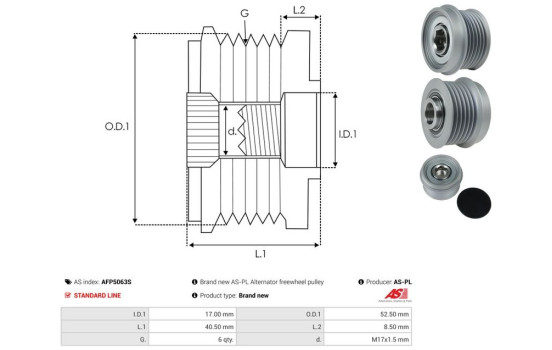 Roue libre dynamo, Image 4