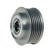 Roue libre dynamo