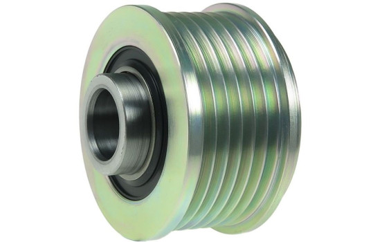 Roue libre dynamo, Image 2