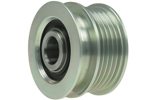 Roue libre dynamo, Image 2