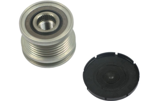 Roue libre dynamo, Image 3