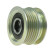 Roue libre dynamo