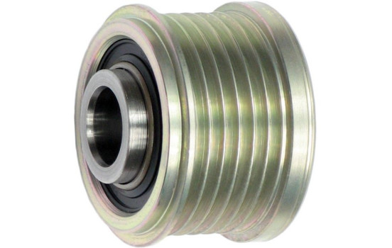Roue libre dynamo, Image 2