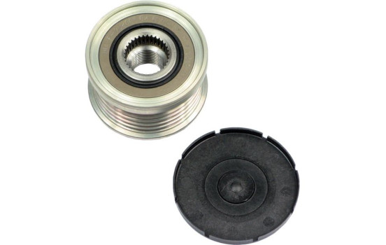 Roue libre dynamo, Image 3