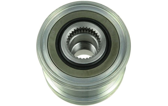 Roue libre dynamo, Image 3