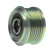 Roue libre dynamo