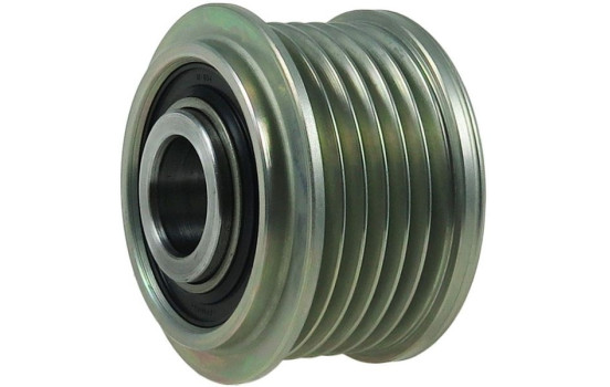 Roue libre dynamo, Image 2