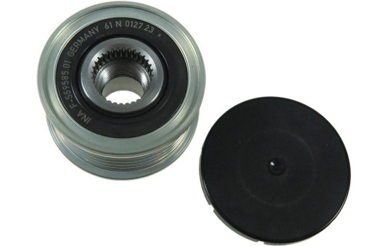 Roue libre dynamo, Image 3