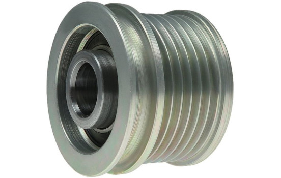Roue libre dynamo, Image 2