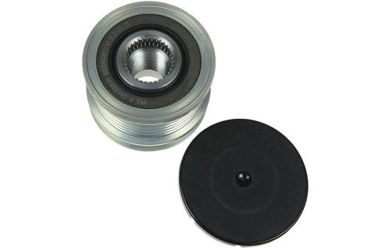 Roue libre dynamo, Image 3