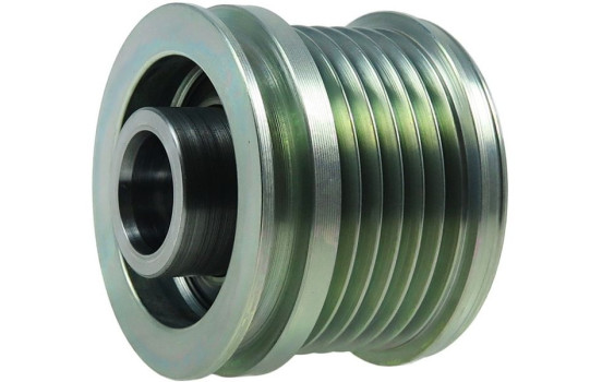 Roue libre dynamo, Image 2