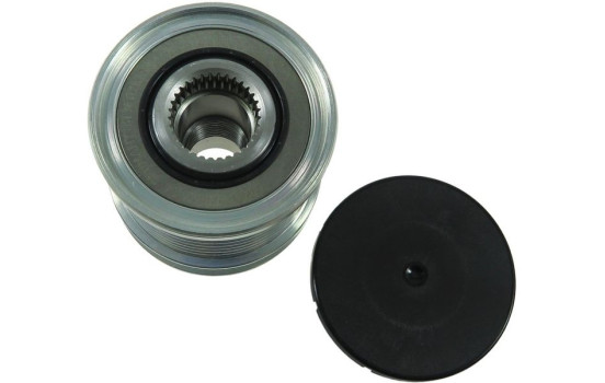 Roue libre dynamo, Image 3