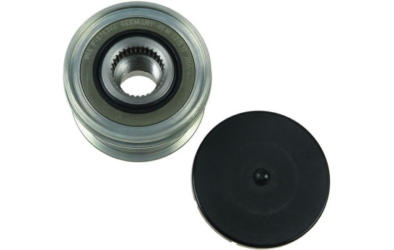 Roue libre dynamo, Image 3