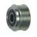 Roue libre dynamo