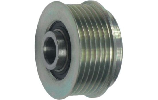 Roue libre dynamo, Image 2