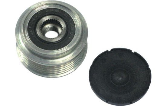 Roue libre dynamo, Image 3