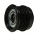 Roue libre dynamo