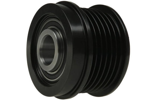 Roue libre dynamo, Image 2