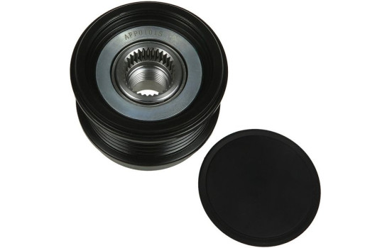 Roue libre dynamo, Image 3