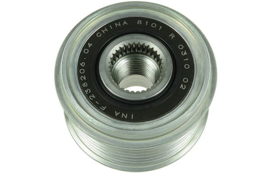 Roue libre dynamo, Image 3