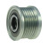 Roue libre dynamo