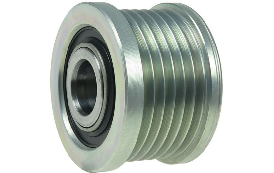 Roue libre dynamo, Image 2