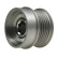 Roue libre dynamo