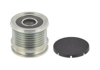 Roue libre dynamo