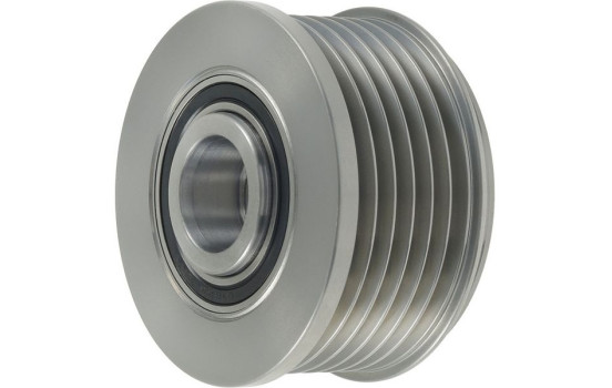 Roue libre dynamo, Image 2