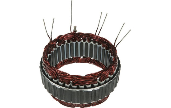 Stator, générateur