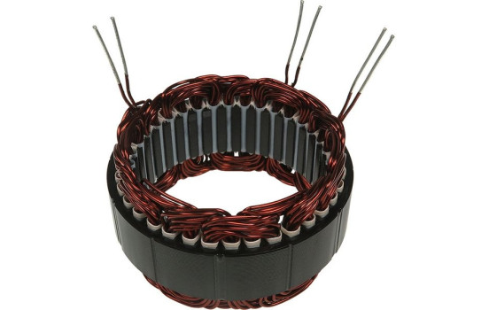 Stator, générateur