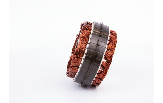 Stator, générateur, Image 2