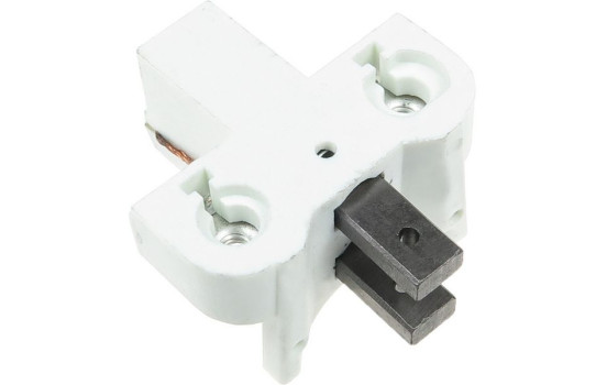 Support, balai de charbon, Image 2