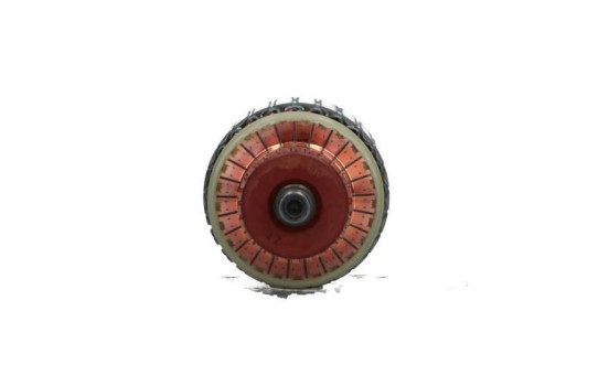 Ancre, démarreur +Ligne sélectionnée, Image 3