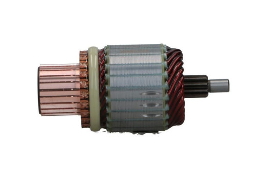 Ancre, démarreur +Ligne sélectionnée, Image 4