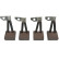 Balais de charbon, démarreur