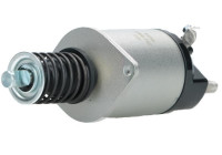 Contacteur, démarreur +Ligne sélectionnée