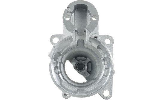 Couvercle du démarreur, carburateur, Image 2