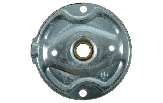 Couvercle du démarreur, carburateur, Image 2