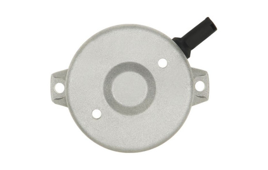 Couvercle du démarreur, carburateur