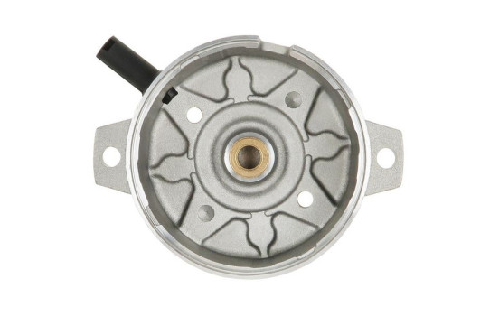 Couvercle du démarreur, carburateur, Image 2