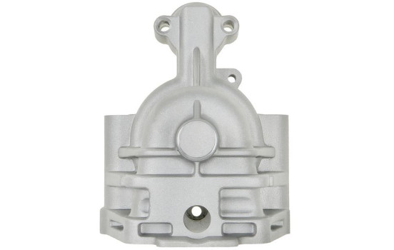Couvercle du démarreur, carburateur