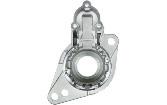 Couvercle du démarreur, carburateur, Image 2