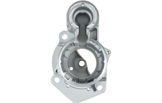 Couvercle du démarreur, carburateur, Image 2