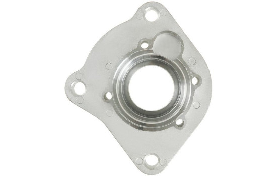 Couvercle du démarreur, carburateur, Image 2
