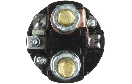 Interrupteur magnétique, démarreur, Image 3