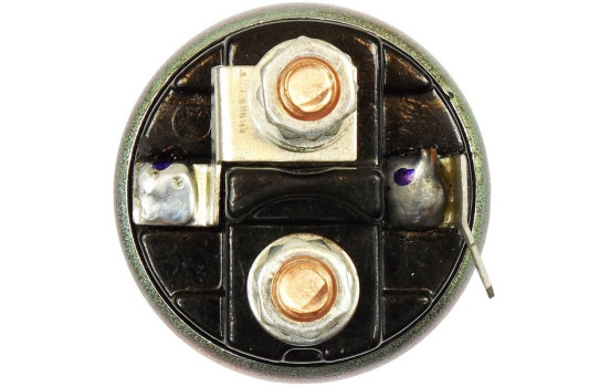 Interrupteur magnétique, démarreur, Image 3