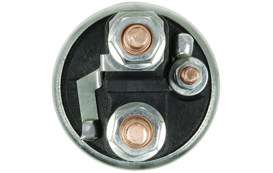 Interrupteur magnétique, démarreur, Image 3