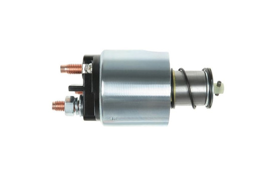 Interrupteur magnétique, démarreur