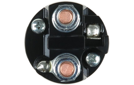 Interrupteur magnétique, démarreur, Image 3